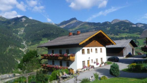 Rosensteinhof, Großarl, Österreich
